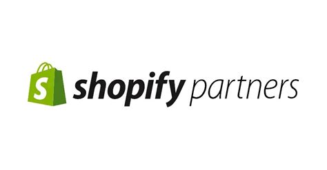 Shpoify partners